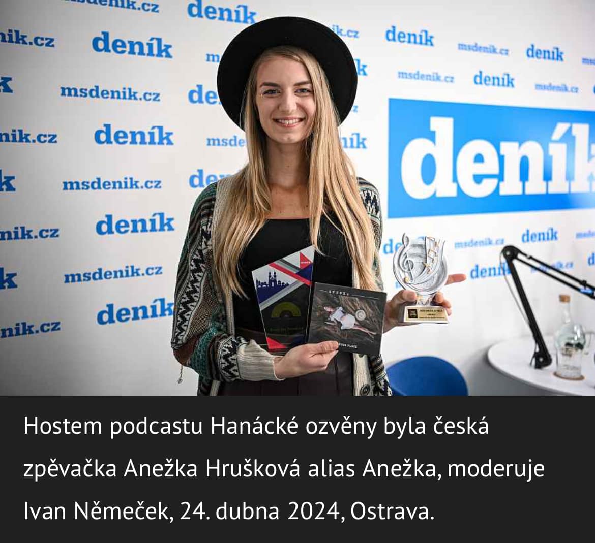 Deník